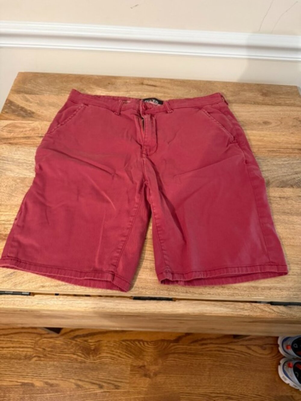 Duer Mens Shorts
